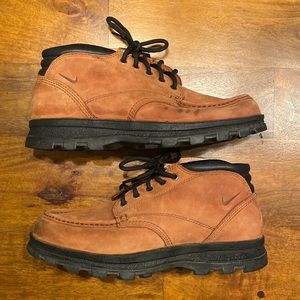 Vintage Nike Air Cairngorm ACG ankle boot. Men’s size 10